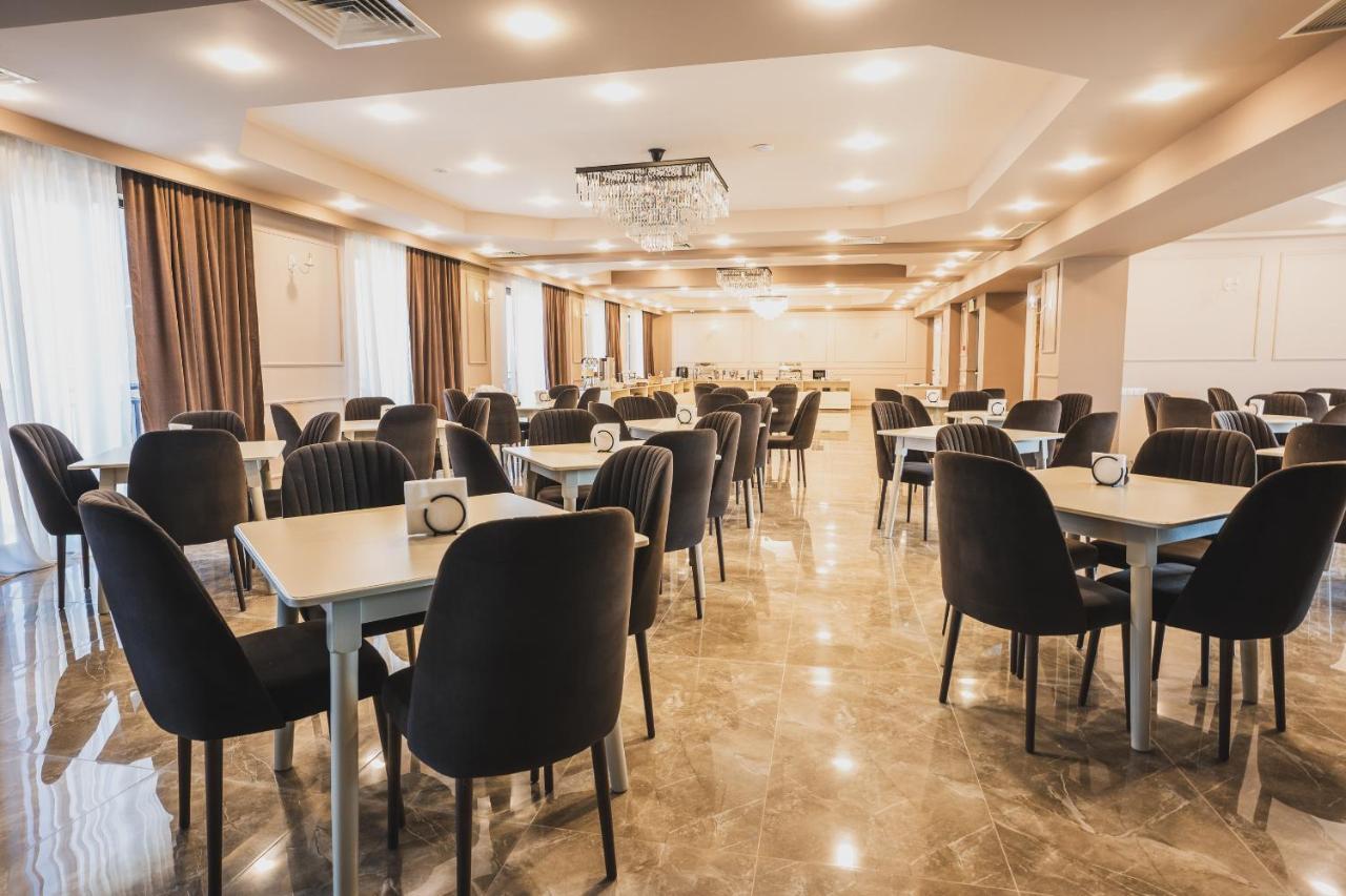 Hotel Residence Plaza Тбілісі Екстер'єр фото